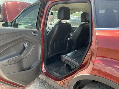 Used 2014 FORD ESCAPE SUVs Michigan US | Miedema Asset Management Group #1397136