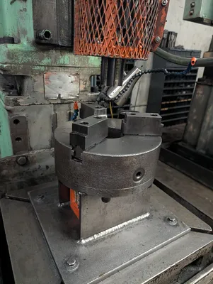 Used _UNKNOWN_ _UNKNOWN_ Drilling & Tapping Machines Texas US | IRS Auction #1320683
