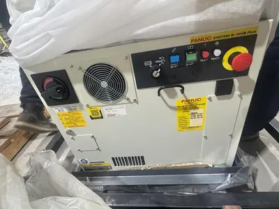 New | in-Stock 2022 FANUC FANUC M-710IC/20L Robots Michigan US | Aucto #1306845