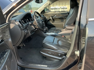 Used 2014 BUICK ENCLAVE SUVs Michigan US | Miedema Asset Management Group #1402820