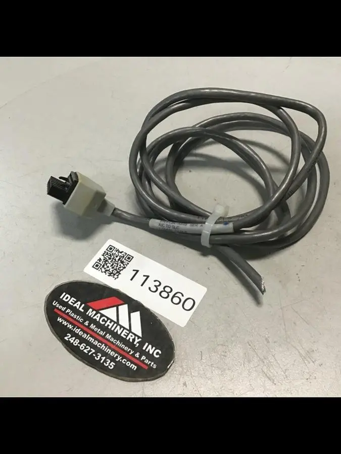 USED ALLEN BRADLEY 1761-CBL-AS03
