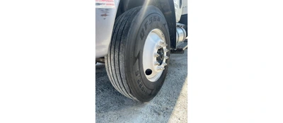 USED 2020 INTERNATIONAL MV607