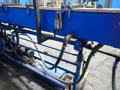USED CONAIR MVS3144