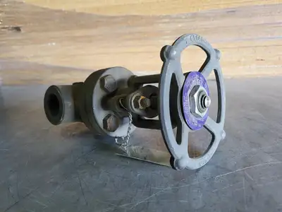 NEW BONNEY FORGE 9HL 105