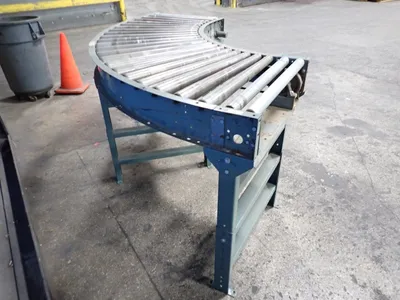 USED HYTROL 190LRC