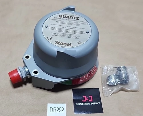 NEW Stonel QX33E02SRA