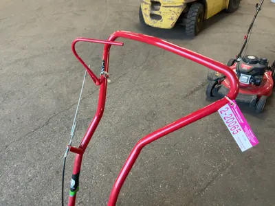 Used _UNKNOWN_ _UNKNOWN_ Rotary Tillers Michigan US | Miedema Asset Management Group #1321184