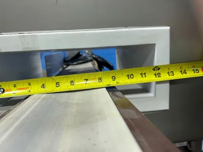 Used GORING KERR _UNKNOWN_ Metal Detectors Ohio US | HGR 24 #1181021