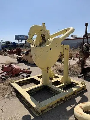 USED IDECO TL500