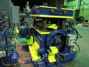Used ARDCOR K40-2 1/2-40 Cut-Off Presses New Jersey US | National Machinery Exchange #1498829