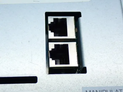 USED ABB 3HNA030713001