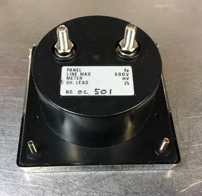 Used Kasuga _UNKNOWN_ Meters - Misc South Carolina US | Palmetto Automation #1166440