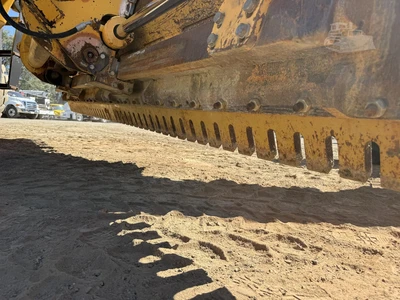 Used 2006 VOLVO G780B Motor Graders California US | Mittry Construction #1545178
