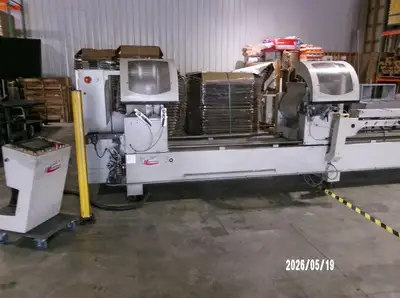 Used AUDATECH _UNKNOWN_ Miter Saws Pennsylvania US | Highland Automation #1298207