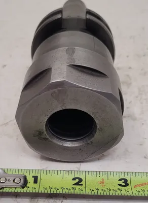 COMMAND CAT 40 Tooling & Accessories, Mill Tooling | Machinery Central (5)