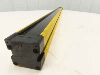 Sick MGSE90-12B MGSE90-12B Safety Light Curtain Receiver 900mm
