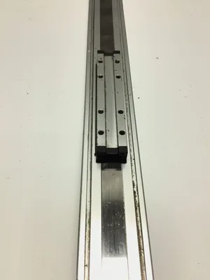 Tolomatic MXP25N Rodless Pneumatic Cylinder MXP Series 2.53″ Bore