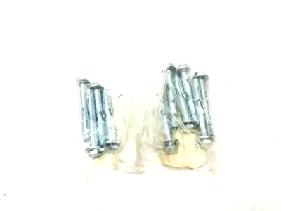 NEW DMG MORI HARDWARE SCREWS