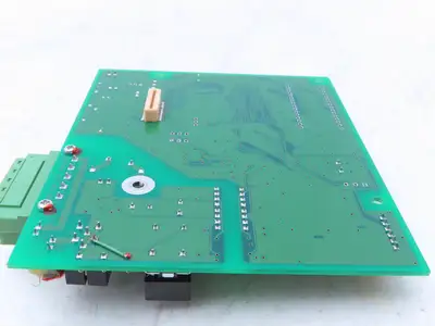 Takamaz TACS-13-2 Printed Circuit Board PCB Machine Control