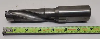 Used KENNAMETAL KSEM255R3WN32M Misc Industrial Equipment Kentucky US | Aucto #687436