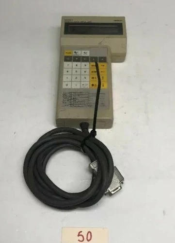 Used Omron 3F88M-MDI01 PLC Processors Indiana US | J&J Industrial Supply #540046