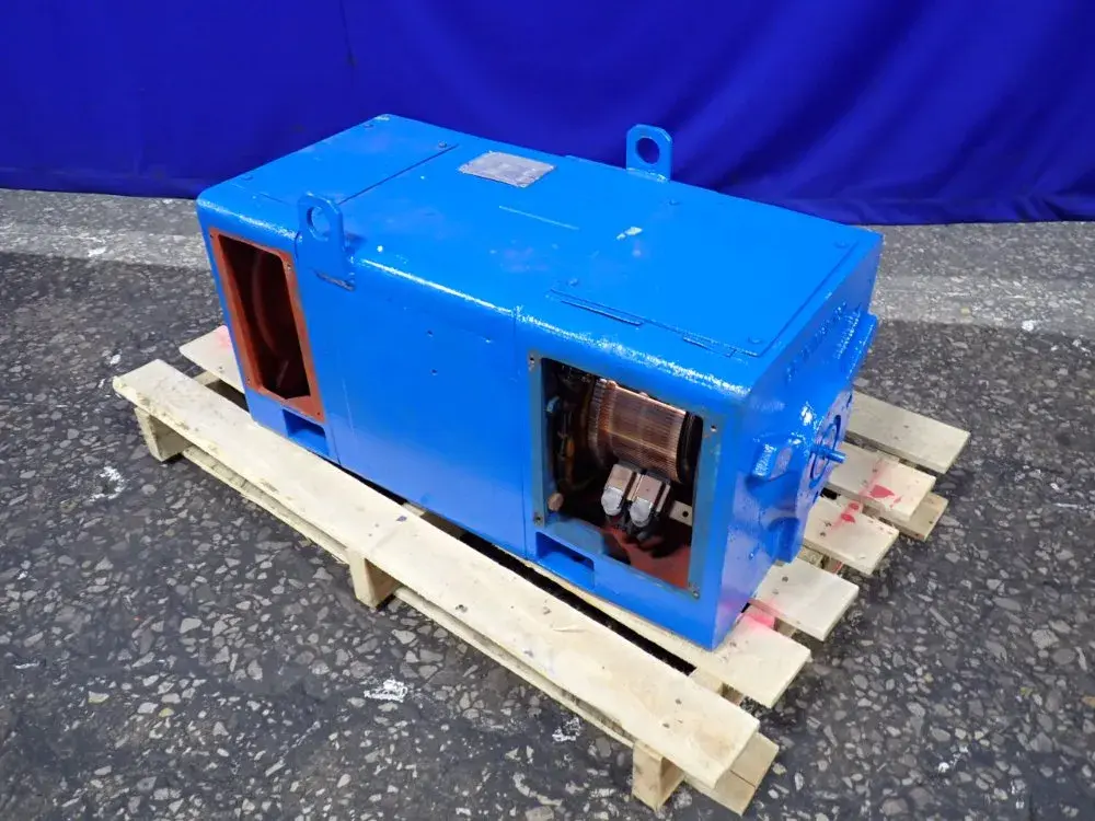 Used 1992 CEAR MGL 180 S Motors (misc) Ohio US | HGR 24 #1048210
