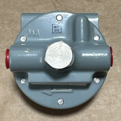 NEW Moore Products 61L