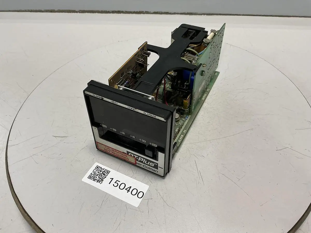 USED BARBER COLMAN 586A-20015-000-0-00