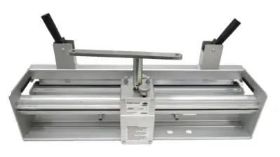 NEW CLIPPER ECLIPSE 30" BELT LACER