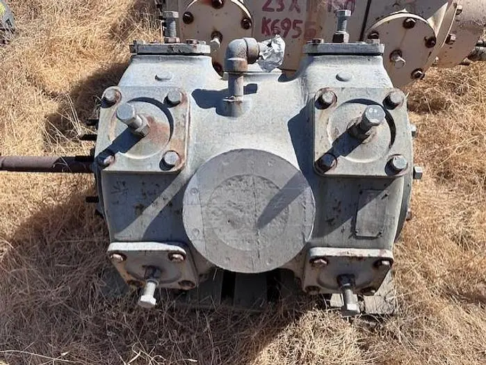Used AJAX YKAT Cylinders | Compression Source #415569