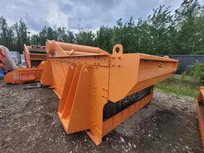 USED DEISTER TFO-2816