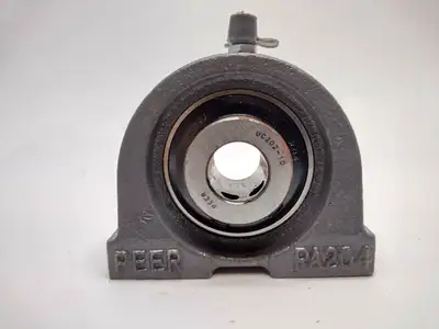 Used PEER UCPA200 SERIES Nuts & Screws | Maverick Industrial Sales #1106767