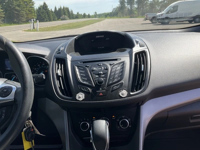 USED 2014 FORD ESCAPE