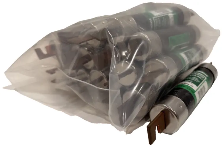 Used LITTELFUSE LLSRK 75 Fuses Michigan US | SB Industrial Supply #879463