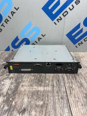 KEBA CU 212 REV 7 Electrical/PLC/Automation | ESS Industrial Equipment Sales (2)