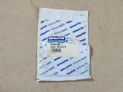 NEW KOMATSU EM8169