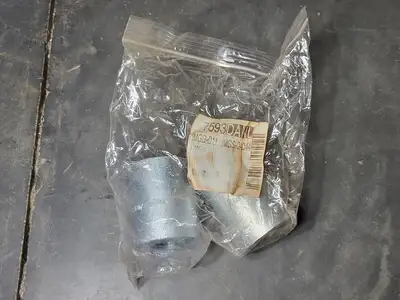 Bulk Grease Systems Kit