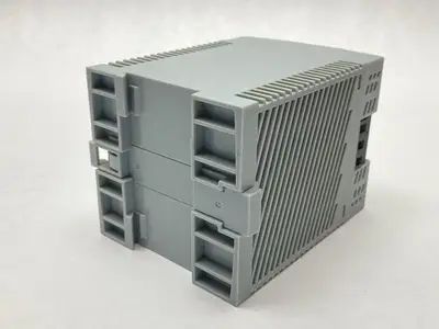 USED EMERSON SOLA HD POWER SUPPLY 4.2A 24VDC