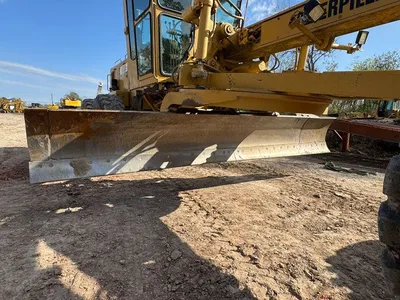 1993 Caterpillar 120G