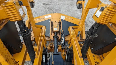 USED WOODS 9180-2