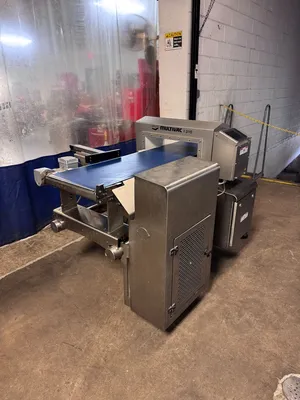 Used MULTIVAC I310 Food Processing Equipment (misc) Illinois US | M&M Equipment Corp. #1393770