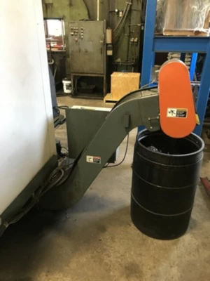 USED 2000 CINCINNATI ARROW