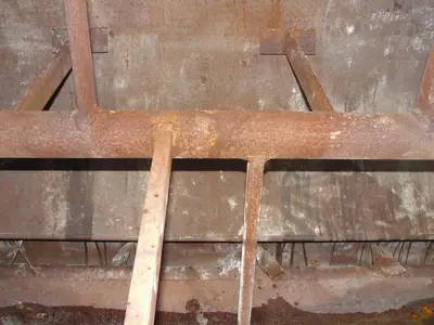 USED BAUERMEISTER AND CO BE 2000