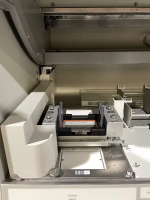 Applied Biosystems Prism 6700 Automated Nucleic Acid Workstation