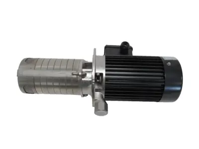 NEW WALRUS TPHK2T7-7S COOLANT PUMP TPHK2T77S