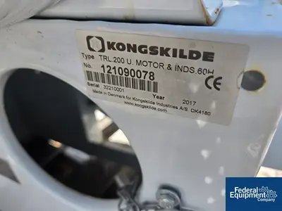 Used Kongskilde _UNKNOWN_ Blowers Ohio US | Federal Equipment Company #1343258