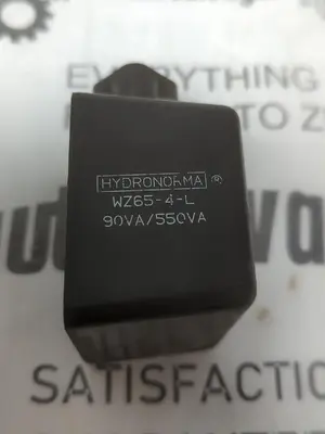 New | in-Stock REXROTH WZ65-4-L Solenoid Regulators Ohio US | Surplus Asset Holdings #1236380