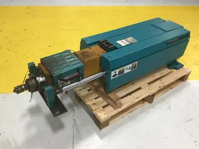 USED BOY MACHINES 50M / IU