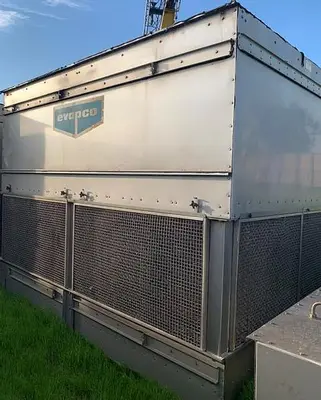 USED EVAPCO AT-29824