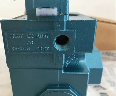 NEW MAC VALVE 56C-13-617AA